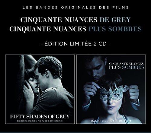 50 Nuances de Grey