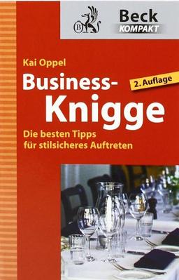 Business-Knigge: Die besten Tipps für stilsicheres Auftreten