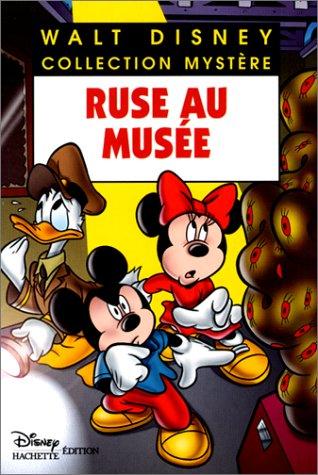 Ruse au musée