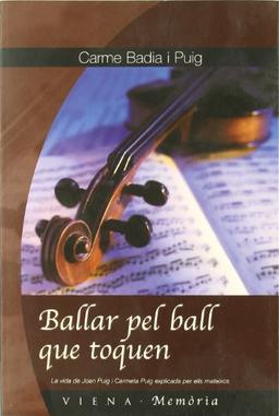 Ballar pel ball que toquen (Memòria popular, Band 2)