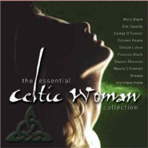 Essential Celtic Woman