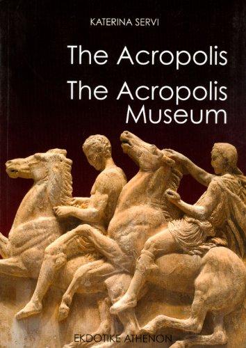 The Acropolis: The Acropolis Museum