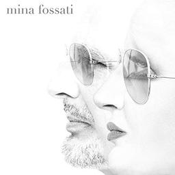 Mina Fossati (Digipack)