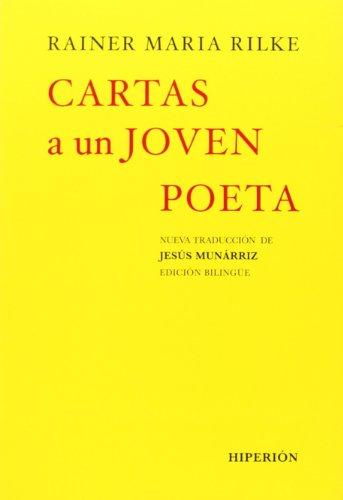 Cartas a una joven poeta (Libros Hiperión, Band 187)