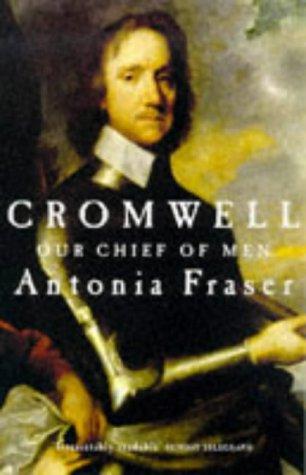 Cromwell Our Chief Of Men-TPB