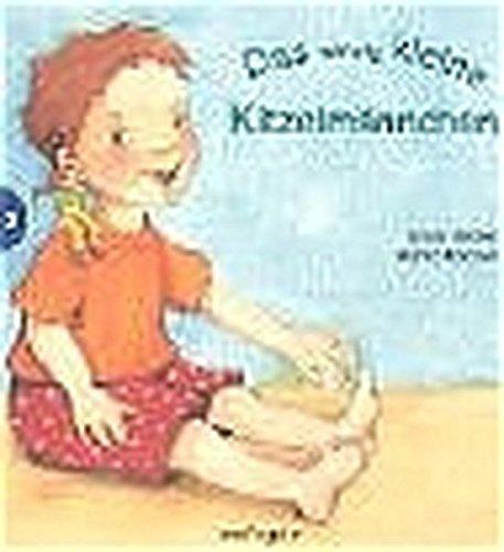 Das winzig kleine Kitzelmännchen