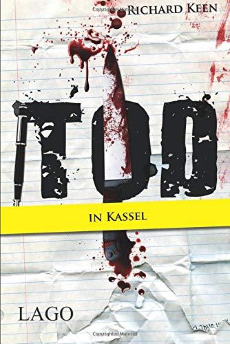 Tod in Kassel