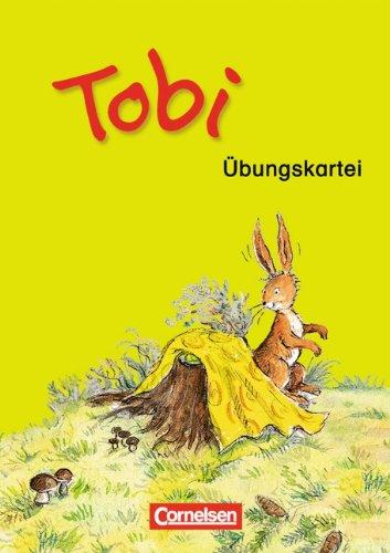 Tobi - Aktuelle Ausgabe: Übungskartei