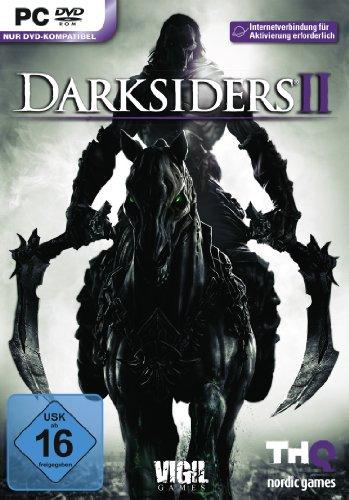 Darksiders II [Software Pyramide] - [PC]