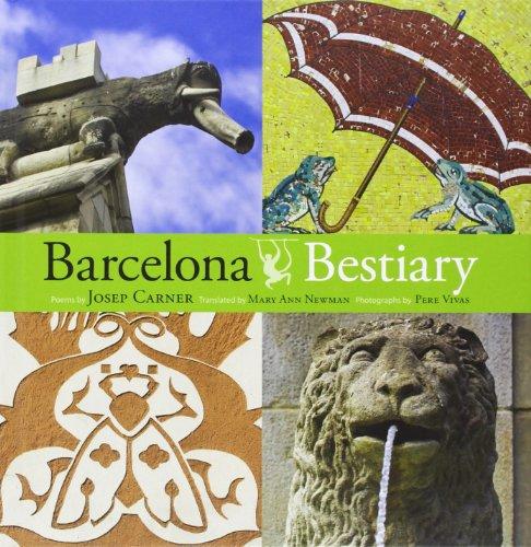 Barcelona : Bestiary (Sèrie E)