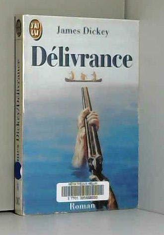 La delivrance (Littérature Générale)