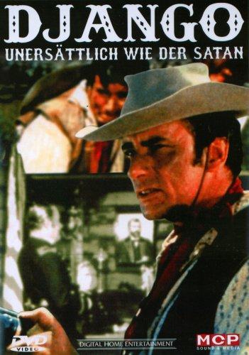 Django - Unersättlich wie ein Satan