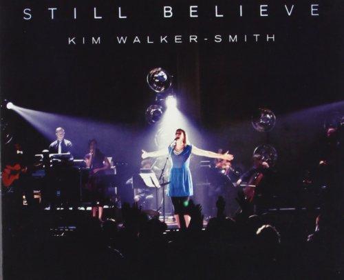 Still Believe CD