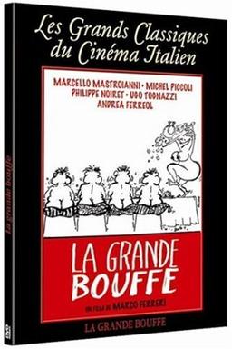 La grande bouffe [FR Import]