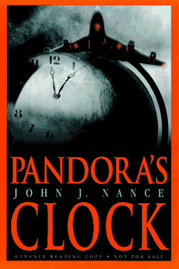 Pandora's Clock