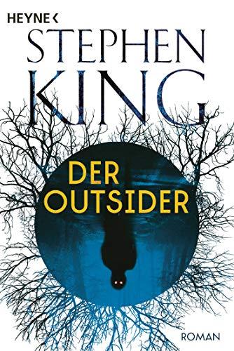 Der Outsider: Roman