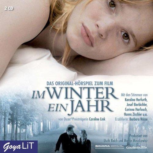 Im Winter Ein Jahr: das Original-Hörspiel Zum Film