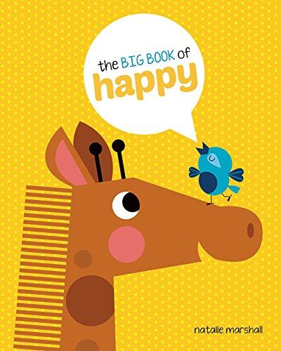 The Big Book of Happy