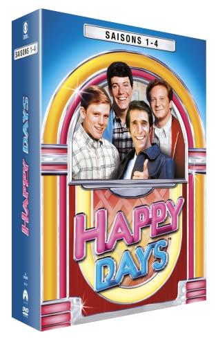 Happy days - intégrale - saisons 1 à 4 [FR Import]