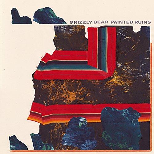 Painted Ruins [Vinyl LP]