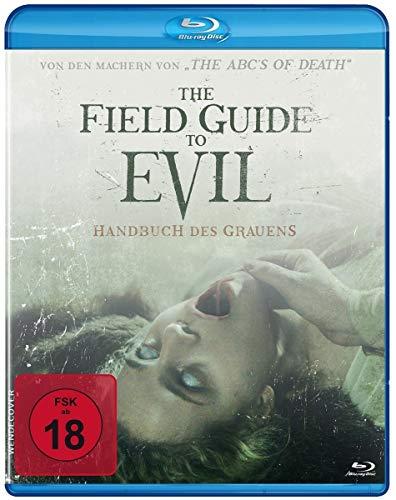 The Field Guide to Evil - Handbuch des Grauens [Blu-ray]