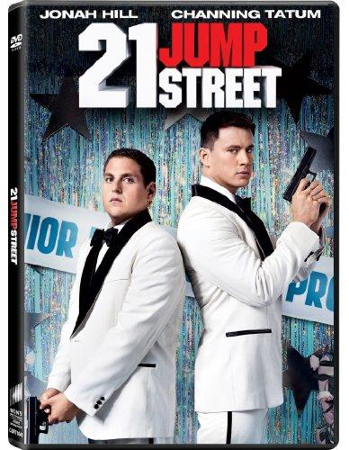 21 jump street [FR Import]