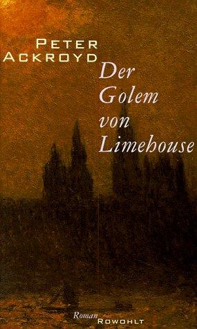 Der Golem von Limehouse