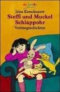 Steffi und Muckel Schlappohr: Vorlesegeschichten