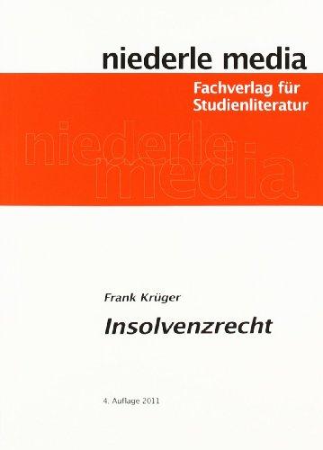 Insolvenzrecht