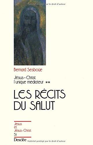 Les Récits du salut