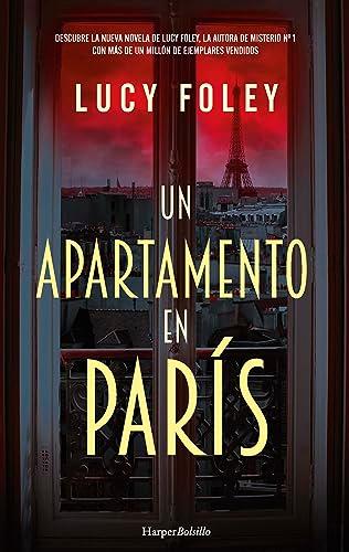 Un apartamento en parís (HarperBolsillo)