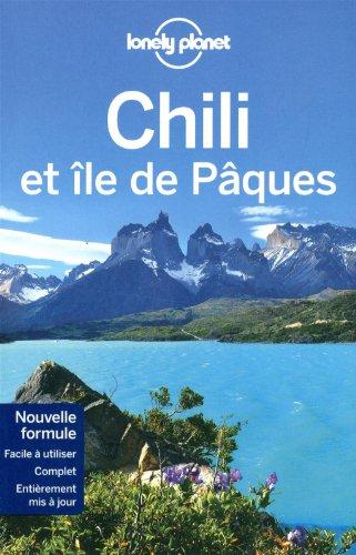 Chili et île de Pâques