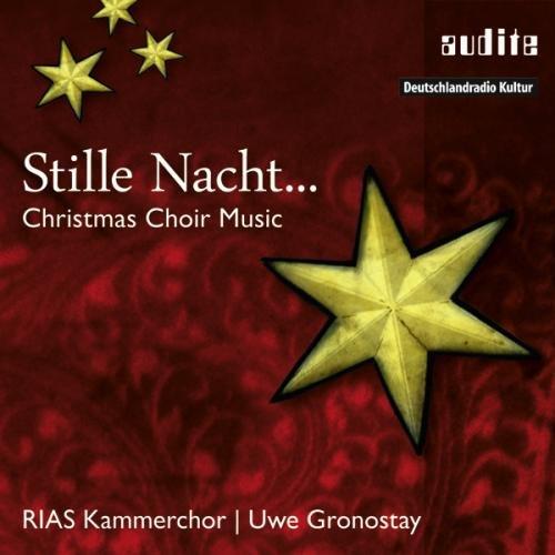 Stille Nacht-Christmas Choir Music