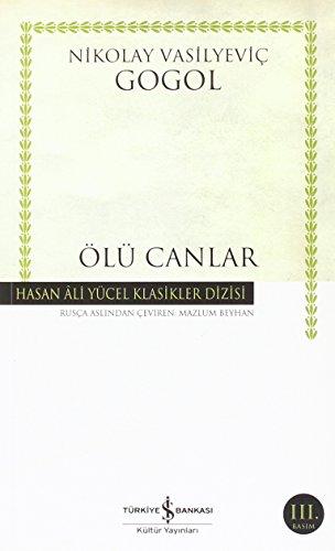 Ölü Canlar