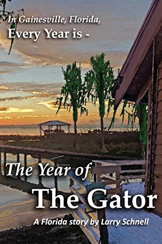 The Year of the Gator