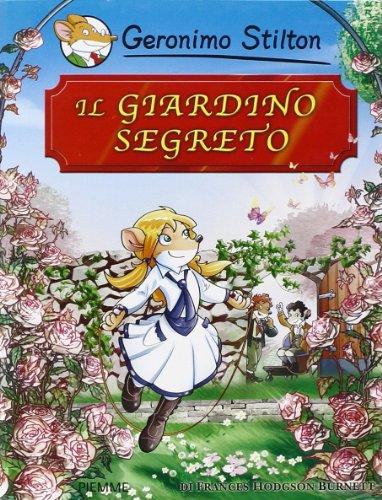 Il giardino segreto di Frances Hodgson Burnett