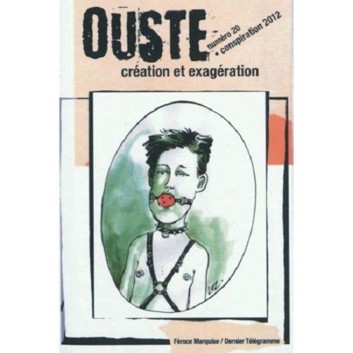 Ouste, n° 20