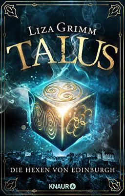 Talus: Die Hexen von Edinburgh