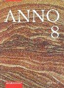 Anno - Geschichte für Gymnasien in Thüringen: ANNO für Gymnasien in Thüringen: 8. Schuljahr: Von der französischen Revolution bis zum Ersten Weltkrieg