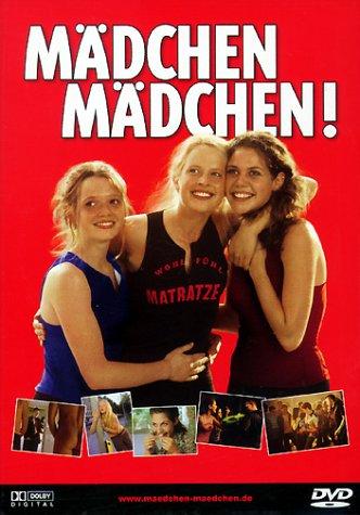 Mädchen Mädchen!