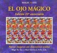 El Ojo Magico (VOLUMENES SINGULARES)