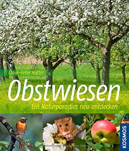 Obstwiesen: Ein Naturparadies entdecken