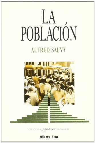 La población