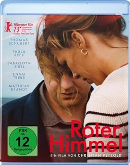 Roter Himmel [Blu-ray]