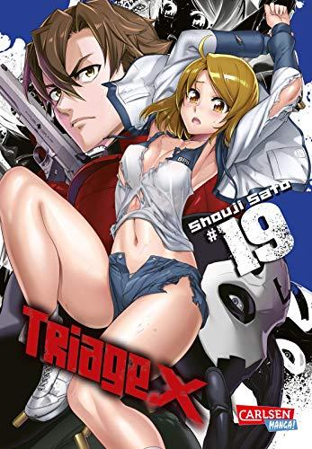 Triage X 19 (19)