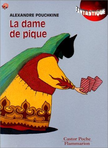 La dame de pique