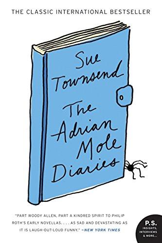 The Adrian Mole Diaries (P.S.)