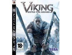 Viking: Battle for Asgard (Uncut)