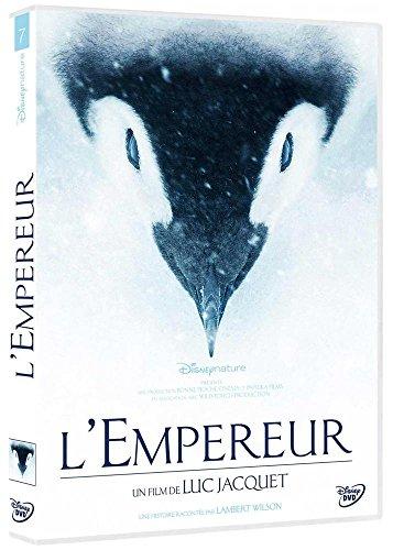 L'empereur [FR Import]