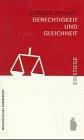 Gerechtigkeit und Gleichheit (Einstiege)